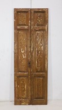 Antique carved pair for sale  Mcallen
