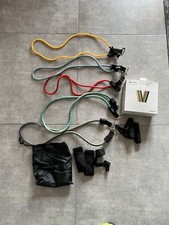Set 5pz elastico usato  Nova Milanese