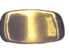 Stainless steel steak for sale  Somonauk