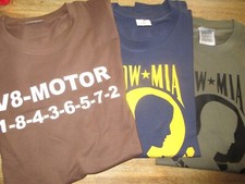 Shirt motor car gebraucht kaufen  Ortenburg