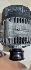Alternatore per mercedes usato  Tarquinia