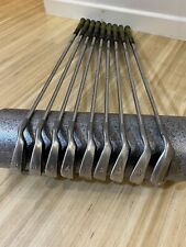 Ping eye irons for sale  HALIFAX