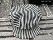 Vintage conductor hat for sale  Arlington