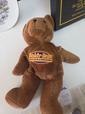 Beddy bear microwaveable for sale  LITTLEHAMPTON