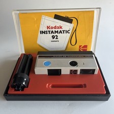 instamatic film gebraucht kaufen  Bedburg