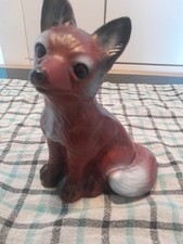 Fuchs baby deko gebraucht kaufen  Neustadt b.Coburg