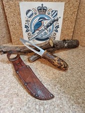 Holmberg schwimmmesser angelme gebraucht kaufen  Wendelstein