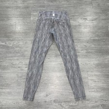 Leggings Lululemon Wunder Under Hi-Rise Apertadas 28” Feminina 8 Treinos Academia de Yoga Ativa comprar usado  Enviando para Brazil