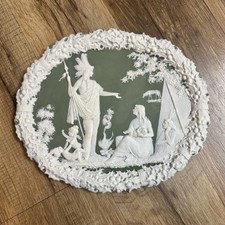 Antique germany green for sale  Richmond