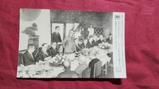 Usado, Press Photo Japão Segunda Guerra Mundial Jose Laurel Hideki Tojo em festa em Tóquio 1943 comprar usado Usado, Press Photo Japão Segunda Guerra Mundial Jose Laurel Hideki Tojo em festa em Tóquio 1943 comprar usado  Enviando para Brazil