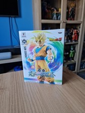 Banpresto master stars for sale  PRESTON