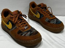Nike Air Force 1 Low N7 Nike X Pendleton Męskie Rozmiar US 10 Ebay Uwierzytelnione ** na sprzedaż  Wysyłka do Poland