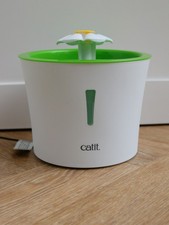Catit flower fountain for sale  BANBURY