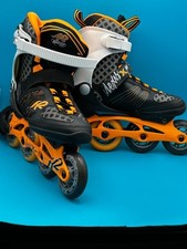 Inlineskates alexis pro gebraucht kaufen  Potsdam