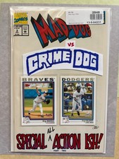 mad dog for sale mad dog for sale Huntsville