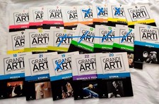 Enciclopedia grandi arti usato Enciclopedia grandi arti usato  Paterno