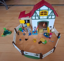 Playmobil bauernhof tiere gebraucht kaufen  Bodenfelde