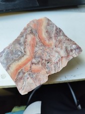 Trümmer achat mineralien gebraucht kaufen  Creußen