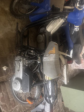 Telaio honda prima usato  Faenza