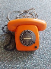 Telefon den 70ern gebraucht kaufen  Glonn