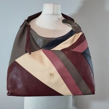 Radley leather retro for sale  STAFFORD