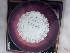 Lotto vinile giri usato  Arezzo
