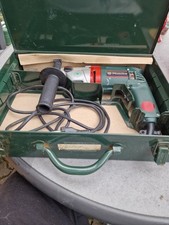 Metabo sbe751 25 gebraucht kaufen  Hessisch Oldendorf