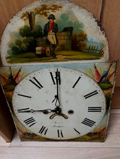 antique clock dial for sale antique clock dial for sale DERBY