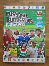 Topps bundesliga 2012 gebraucht kaufen  Mülheim an der Ruhr