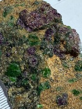 Pyrop selten norwegen gebraucht kaufen  Ingolstadt