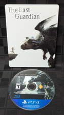 Last guardian playstation for sale  Bothell