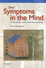 Sims' Symptoms in the Mind : An Introduction to Descriptive Psych comprar usado  Enviando para Brazil