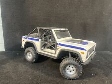 Axial scx10 iii for sale  Champaign