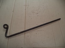 Ferguson finger bar for sale  CARNFORTH