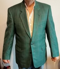 Trevira herren jacke gebraucht kaufen  Mehlingen