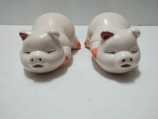 Vintage pink pigs for sale  Plant City