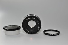 Nikon nikkor 1 gebraucht kaufen  Wittmund
