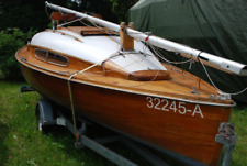 15er jollenkreuzer boot gebraucht kaufen  Starnberg