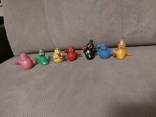 Lotto barbapapà fabianplastic usato  Savignano sul Panaro