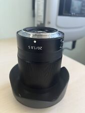 Nikon nital nikkor usato  Saponara