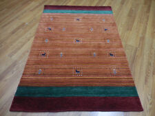 small colorful area rug for sale  Kensington