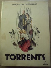 Torrents desmarest pouzet d'occasion  Bordeaux-