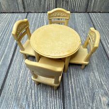 Sylvanian families doll for sale  Marion
