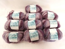 Patons spirit fluffy for sale  LEWES