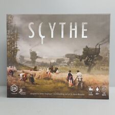 Stonemaier games scythe for sale  GRANTHAM