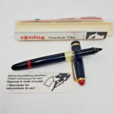 stylo rotring d'occasion stylo rotring d'occasion Expédié en Belgium