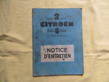 Citroën 2cv types d'occasion  Saint-Laurent-de-la-Cabrerisse