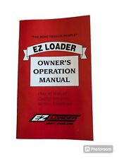 Manual loader boat for sale  Kirkland