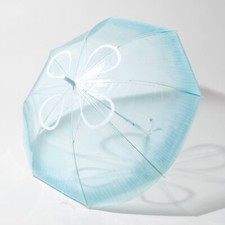 Felissimo jellyfish umbrella d'occasion  Expédié en Belgium