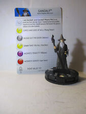 Gandalf heroclix figure for sale  SOUTHAMPTON